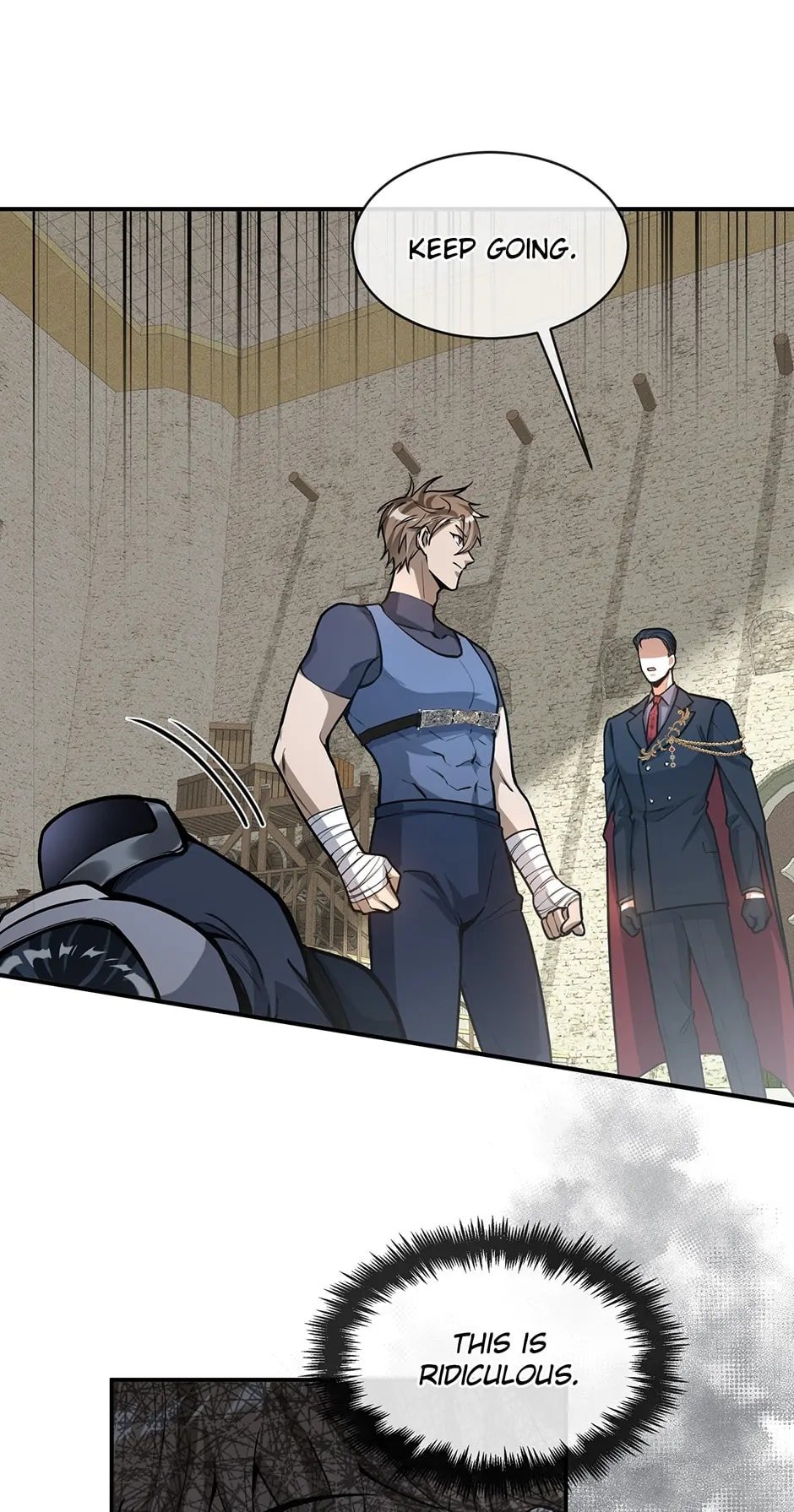 The Beginning After the End, Chapter 175.8 image 61